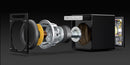 Fathom® f112v2-GLOSS 12-inch (300 mm) Powered Subwoofer