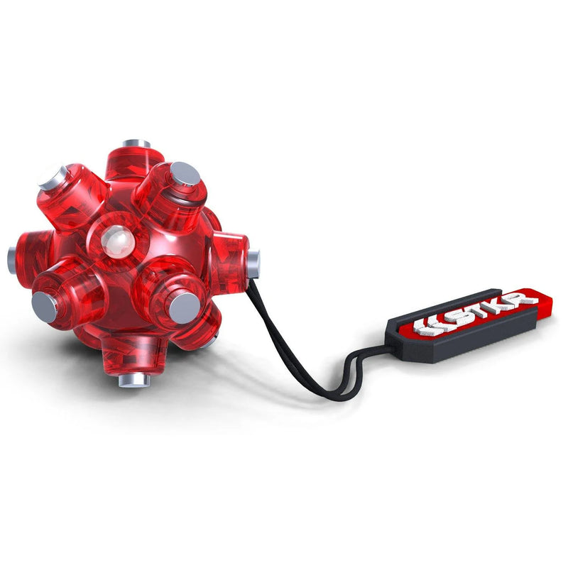 STKR Magnetic Light Mine - Hands Free Flashlight