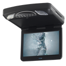 Voxx MTGBAVX13 13.3" Hi-Res LED Overhead Video Monitor w/ DVD Player & HDMI