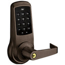 ANSI/BHMA A156.2 Grade 1UL Listed for use on fire doors up to 3 hour sA250.13 Windstorm listed