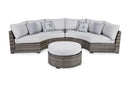 Ashley Outdoor Seating