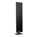 KEF T301 Bookshelf Speakers (Black)