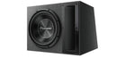 Pioneer TS-A300B 12˝ Pre-loaded subwoofer system