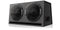 PIONEER TS-WX1220AH Dual 12" Ported Enclosure Active Subwoofer with Built-in Amplifier