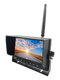 BOYO VTC702AHD - 7" AHD Digital Wireless Single Camera System for Car, Truck, SUV and Van