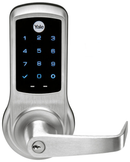 Yale nexTouch Touch Screen Z-Wave Door Lock