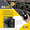 ZZ-2 ZZAIR-DUO Wireless CarPlay Adapter