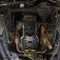 Westin/Snyper 07-17 Jeep Wrangler Oil Pan/Transmission Skid Plate - Textured Black