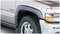 Bushwacker 03-06 GMC Yukon Xl 1500 OE Style Flares 4pc - Black