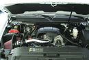 K&N 07-08 Chevy/GMC/Cadillac V8-4.8/5.3/6.0/6.2 High Flow Performance Kit