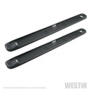 Westin Molded Step Board Unlighted 72 in - Black