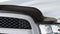 Stampede 2011-2014 Chevy Silverado 3500 Vigilante Premium Hood Protector - Smoke