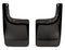 Husky Liners 97-04 Ford F-150 Lariat Custom-Molded Rear Mud Guards (w/Flares)