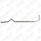 MBRP 1999-2003 Ford F-250/350 7.3L 4in Turbo Back Single No Muffler T409 SLM Series Exhaust System