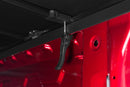 Tonno Pro 05-19 Nissan Frontier 6ft Styleside Tonno Fold Tri-Fold Tonneau Cover