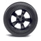Mickey Thompson ET Street R Tire - P225/50R15 90000024650
