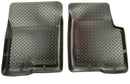 Husky Liners 86-97 Ford Ranger/95-02 Ford Explorer Classic Style Black Floor Liners