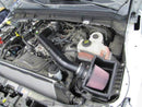 K&N 11-12 Ford F250/F350 SD 6.2L V8 High Flow Performance Intake
