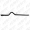 MBRP 2008-2009 Ford F250/350/450 6.4 L Filter Back Single Side
