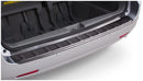 AVS 11-18 Toyota Sienna Bumper Protection - Black