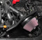 K&N 14-15 Ford Fusion 1.5L Air Charger Performance Intake