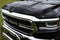 AVS 2019 Dodge RAM 1500 Aeroskin Low Profile Acrylic Hood Shield - Smoke