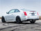 Borla 2016 Cadillac ATS-V 3.6L Twin Turbo Catback Exhaust 4in Tips Dual Split Rear Exit