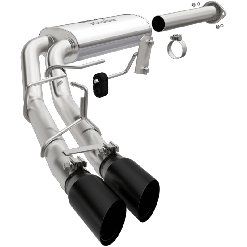 Magnaflow 15-20 Ford F-150 Street Series Cat-Back Performance Exhaust System