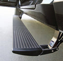 AMP Research 22-23 Ford F-250/350/450 All Cabs (Fits Only Sync 4 Models) PowerStep Plug N Play - Blk