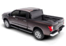 BAK 17-20 Nissan Titan 5ft 6in Bed BAKFlip MX4 Matte Finish