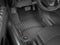 WeatherTech 2023+ Kia Sportage (Incl. Hybrid) Front FloorLiner - Black