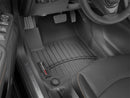 WeatherTech 2022+ Subaru BRZ Front FloorLiner - Black