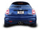 Borla 14-15 Mini Cooper S F56 2.0L Turbo AT/MT FWD 2DR 2.5in S-Type Rear Section Exhaust 4in Tips