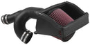 K&N 15-16 Ford F-150 3.5L V6 F/I Performance Intake Kit