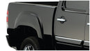 Bushwacker 07-14 GMC Sierra 2500 HD Fleetside OE Style Flares 4pc 78.0/78.7/97.6in Bed - Black