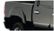 Bushwacker 07-14 GMC Sierra 2500 HD Fleetside OE Style Flares 4pc 78.0/78.7/97.6in Bed - Black
