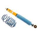 Bilstein B16 2012 Volkswagen Beetle Turbo Front and Rear Performance Suspension System