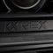 AlphaRex 12-15 Toyota Tacoma PRO-Series Projector Headlights Plank Style Alpha Black w/DRL