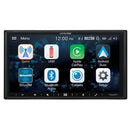 Alpine ILX-W650 4-Channel Video Deck with Built-in Bluetooth - Installations Unlimited