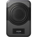 Alpine PWE-S8 120 watts 8" Car Subwoofer - Installations Unlimited