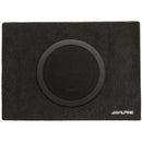 Alpine SBT-S10V  Truck Enclosure with 10" SWT Subwoofer - Installations Unlimited