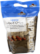 Napoleon Wood Chips, 2lb Bag