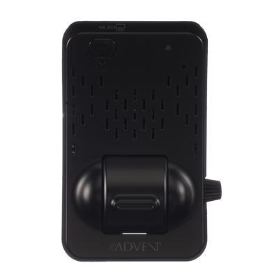Audiovox LDWS100 - Dashboard Camera) - Installations Unlimited