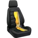 Toyota-Specific Seat Heaters - Installations Unlimited