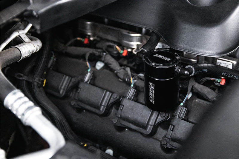 Corsa 2019+ Dodge RAM 1500 (5.7L V8) Catch Can