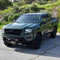 Westin 2022 Nissan Frontier Pro-Series Front Bumper - Textured Black