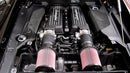 K&N Replacement Air Filter for 09-13 Audi R8 5.2L V10 / 09-13 Lamborghini Gallardo 5.2L V10