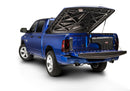 UnderCover 99-14 Ford F-150 Passengers Side Swing Case - Black Smooth