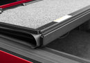 Undercover 2023 Chevrolet Colorado / GMC Canyon 5.2ft Short Bed Ultra Flex Bed Cover - Black Texture