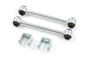 Zone Offroad 97-02 Jeep Wrangler TJ 3-4in Front Sway Bar Links